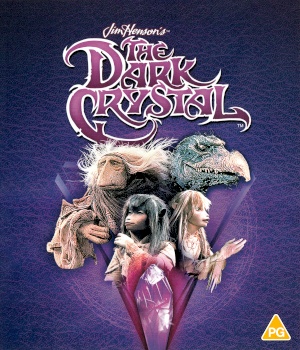 The Dark Crystal - Special Edition