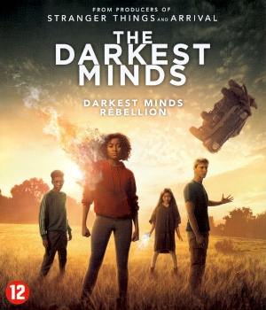 The Darkest Minds