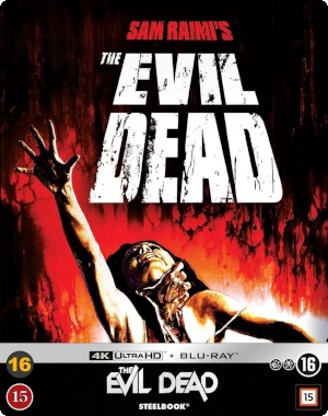 The Evil Dead