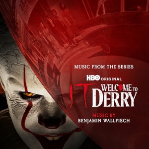 IT: Welcome to Derry - Season 1
