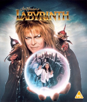 Labyrinth - Special Edition
