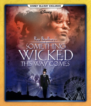 Something Wicked This Way Comes