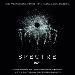 Spectre - 10th Anniversary Limited Edition