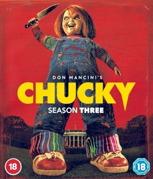 Chucky - Season 3