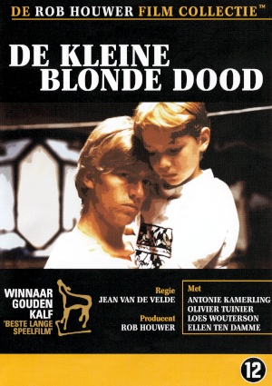 De Kleine Blonde Dood