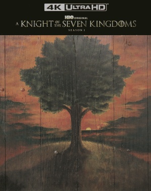 A Knight of the Seven Kingdoms - Season 1