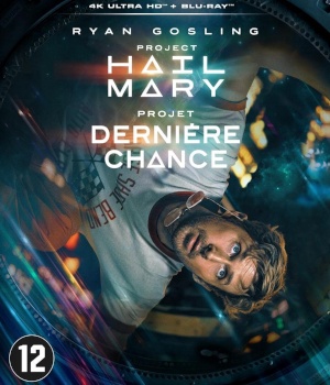 Project Hail Mary
