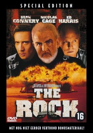 The Rock - Special Edition