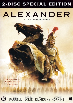 Alexander - Special Edition
