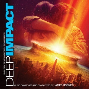 Deep Impact - Limited Expanded Edition