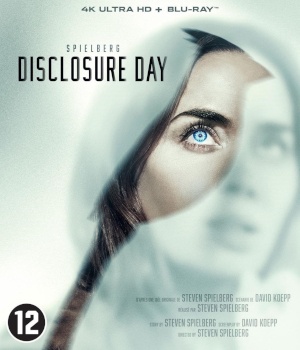 Disclosure Day