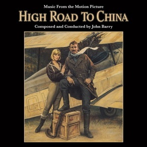 High Road to China - Limited Remastered Edition