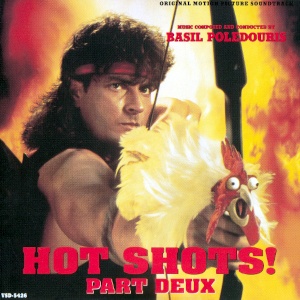 Hot Shots! Part Deux