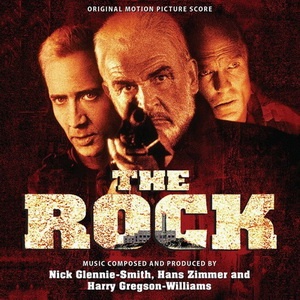 The Rock - Expanded Edition