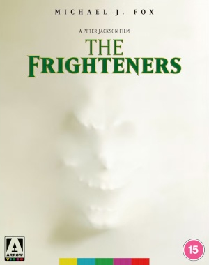 The Frighteners