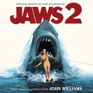 Jaws 2 - Remastered Expanded Edition