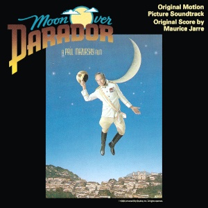 Moon Over Parador