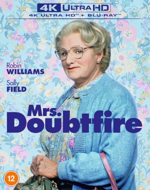 Mrs. Doubtfire