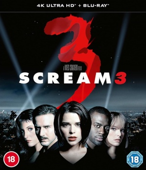 Scream 3