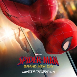 Spider-Man: Brand New Day